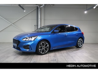 Ford Focus 1.5 EcoBoost 150pk Automaat ST-Line Business | Winter Pack | Comfort Pack | Design Pack