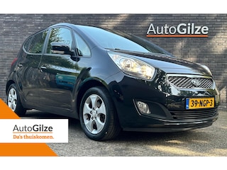 Kia Venga 1.6 CVVT X-ecutive l Panoramadak l Airco l Trekhaak