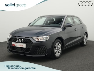 Audi A1 Sportback 25 TFSI 95 pk S-tronic S edition | Cruise control | Parkeersensoren achter | Climatronic | Carplay | 17 inch
