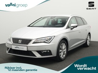 Seat Leon ST 1.0 EcoTSI 115 pk Style Business Intense | Navigatie | Parkeersensoren voor/achter | Carplay