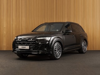 Audi Q7 60 TFSI e quattro ADVANCED ONDST-B&O-MASSAGE-PANO-22"