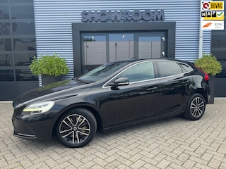 Volvo V40 2.0 D2 R-Design Automaat|Pano|Leer|Cruise|Navi|camera|Memorystoel