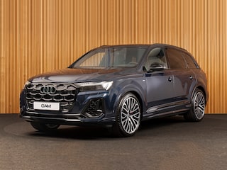 Audi Q7 60 TFSI e quattro ADVANCED ONDST-B&O-MASSAGE-PANO-22"