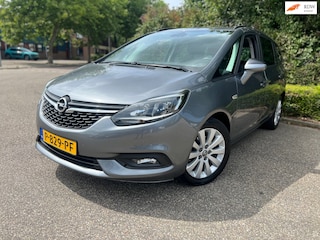 Opel Zafira Tourer 1.4 Innovation 7p. I Parkeer camera I Stoelverwarming