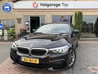 BMW 520i | M-Sport | Trekhaak | All-in prijs