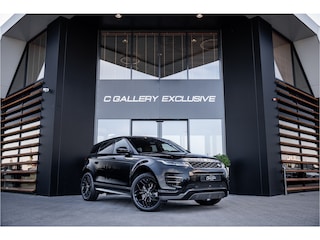 Land Rover Range Rover Evoque 2.0 P200 AWD R-Dynamic S - Panorama | Meridian | Keyless | Camera