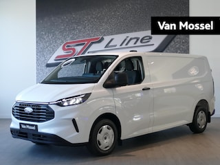 Ford Transit Custom 320 2.0 TDCI L2H1 Trend | NAVI | LED KOPLAMPEN | FROZEN WHITE |
