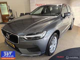 Volvo XC60 2.0 T5 AWD Momentum