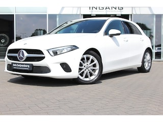 Mercedes-Benz A-klasse 180 Business Solution AMG | Camera |