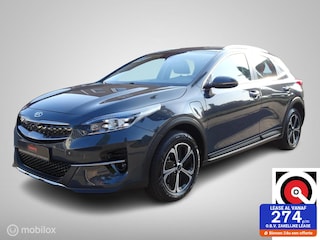 Kia XCeed 1.6 GDi PHEV DynamicPlusLine Stoel stuurverwarming !!!