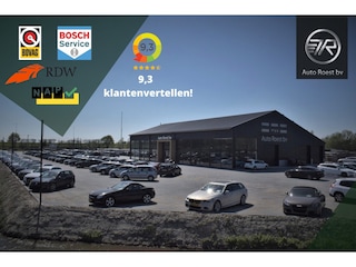 Mercedes-Benz A-klasse 180 Aut. AMG LINE SCHUIFDAK | SFEER.VERLICHTING | GR SCHERMEN | CAMERA | CARPLAY | NL AUTO