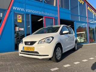 Seat Mii Electric 5-Deurs Airco(ECC) bj2021
