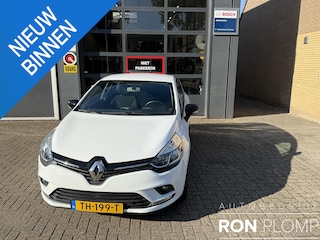 Renault Clio 0.9 TCe Limited / Airco/ Navigatie/ Cruise/ PDC/ LMV