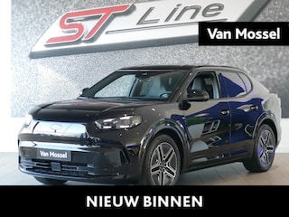 Ford Capri Premium Extended Range AWD 79 kWh | €9.800,00 VOORRAAD VOORDEEL! | DIRECT UIT VOORRAAD | DRIVER ASSISTANCE PACK | WARMTEPOMP |