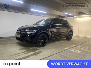 Volkswagen T-Roc 1.5 TSI R-Line 150 pk Automaat (DSG) | Verlengde garantie | Navigatie via App | Parkeersensoren (Park assist) | Achteruitrijcamera | Black Style pakket | R-Line |