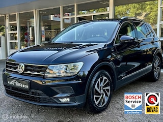 Volkswagen Tiguan 1.4 TSI ACT Join Climat, ACC, Navi, Bluetooth, Pdc, LM..