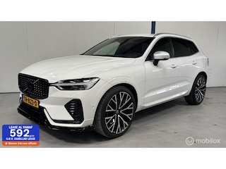 Volvo XC60 2.0 T5 AWD R-Design 360 CAMERA / ACC