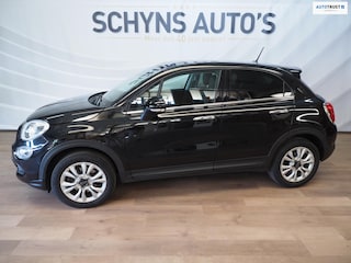 Fiat 500X Cross 1.4 Turbo MultiAir CrossPlus Automaat