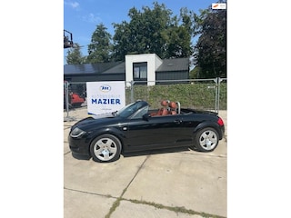 Audi TT Roadster 1.8 5V Turbo