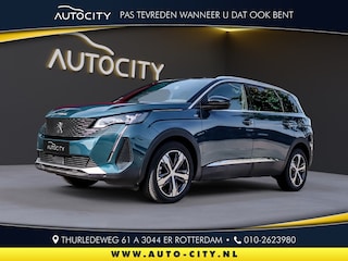 Peugeot 5008 1.2 PureTech GT | PANO