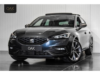 Seat Leon 1.5 TSI FR Launch Edition | Panorama | Navi | ACC | 18"LM | NL Auto