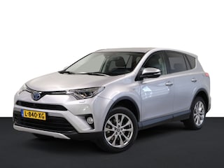 Toyota RAV4 2.5 Hybrid AWD Exec.