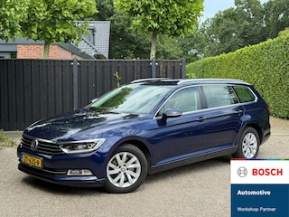 Volkswagen Passat Variant 1.6 TDI Comfortline Business Trekhaak