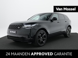 Land Rover Range Rover Velar 2.0 P400e S | Cold Climate Pack | Adaptive Cruise Control | Stoelverwarming