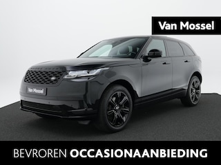 Land Rover Range Rover Velar 2.0 P400e S | Cold Climate Pack | Adaptive Cruise Control | Stoelverwarming