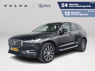 Volvo XC60 T6 Aut. Plug-in hybrid AWD Inscription | Panoramadak | Harman Kardon | Stoel- stuurverwarming | Stoelventilatie