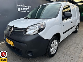 Renault Kangoo Z.E. Maxi eigen accu