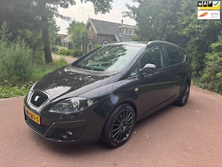 Seat Altea 1.4 TSI Style / Airco / Cruisecontrol / NAP / PDC /