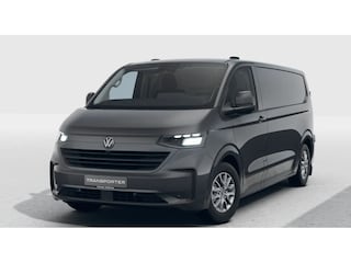 Volkswagen Transporter 2.0 TDI 110kW 150PK L2H1 Style AUT Intro BPM vrij met accessoirepakket à € 6.490,-