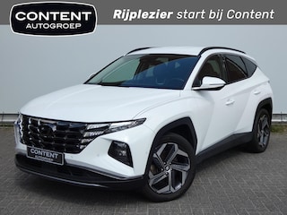 Hyundai Tucson 1.6 T-GDi PHEV Plug-In Premium |Zomerdeal!