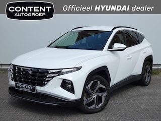 Hyundai Tucson 1.6 T-GDi PHEV Plug-In Premium |Zomerdeal!
