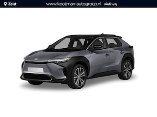 Toyota bZ4X Active 71 kWh €41.140,- tot €3.000 inruilvoordeel! Meerdere kleuren binnen 4 weken leverbaar!