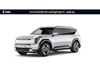 Kia EV9 Air 99.8 kWh Nu te bestellen | Rente actie 3.99% | Kleur naar keuze