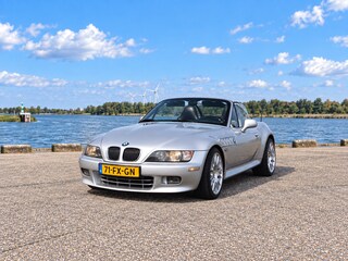 BMW Z3 Roadster 3.0i