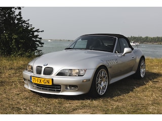 BMW Z3 Roadster 3.0i