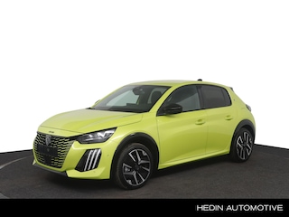 Peugeot 208 EV GT Avantage 51 kWh | Adaptive Cruise Control | Camera | Stoelverwarming |Parkeersensoren | Apple Carplay/Android Auto |
