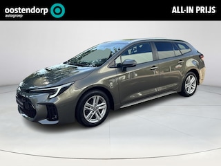 Suzuki Swace 1.8 Hybrid Style | 06-10141018 Voor meer informatie