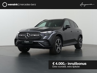 Mercedes-Benz GLC 400e 4MATIC Sport Edition | Panoramaschuifdak | Premium pakket | DIGITAL LIGHT | 20" AMG-velgen