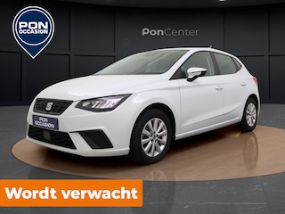 Seat Ibiza 1.0 EcoTSI 95 PK Style | WORDT VERWACHT | Parkeerhulp | Apple CarPlay | LMV | Cruise Control | Clima |