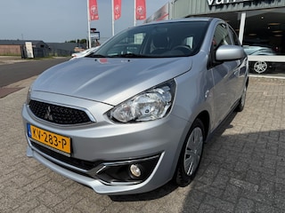 Mitsubishi Space Star 1.0 Cool +