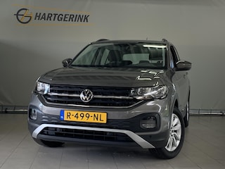 Volkswagen T-Cross 1.0 TSI GO! *Camera / ECC / A-Cruise / LMV / PDC / Apple carplay