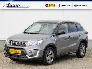 Suzuki Vitara 1.0 Boosterjet Select | Navi | Cruise | Clima | Camera | Lm-Velgen