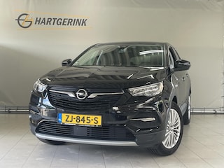 Opel Grandland X 1.6 Turbo 180pk S&S Aut Business Executive
