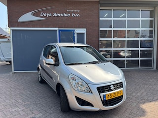 Suzuki Splash 1.2 Comfort