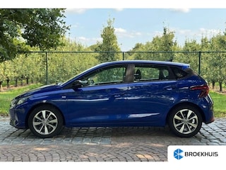 Hyundai i20 1.0 T-GDI Comfort Trekhaak Afneembaar | tClimate Control | Camera | Cruise | Navigatie | Carplay | 16" Lichtmetaal | Achteruitrijcamera | Afneembare trekhaak | Airco