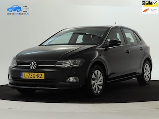 Volkswagen Polo 1.0 TSI Comfortline Business NAVI | CarPlay | dealer onderhouden